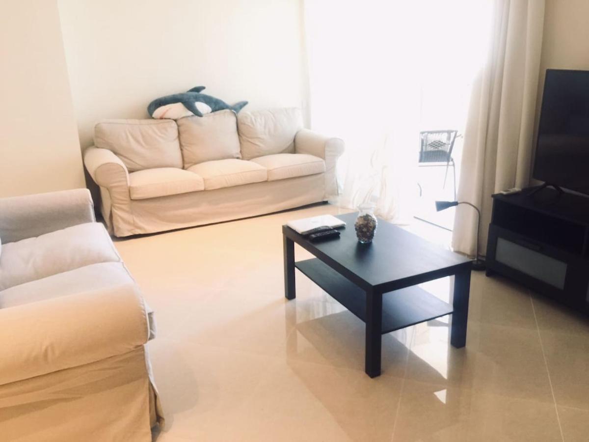 2 Bdr Nitza Appartment With Balkony 네타니아 외부 사진