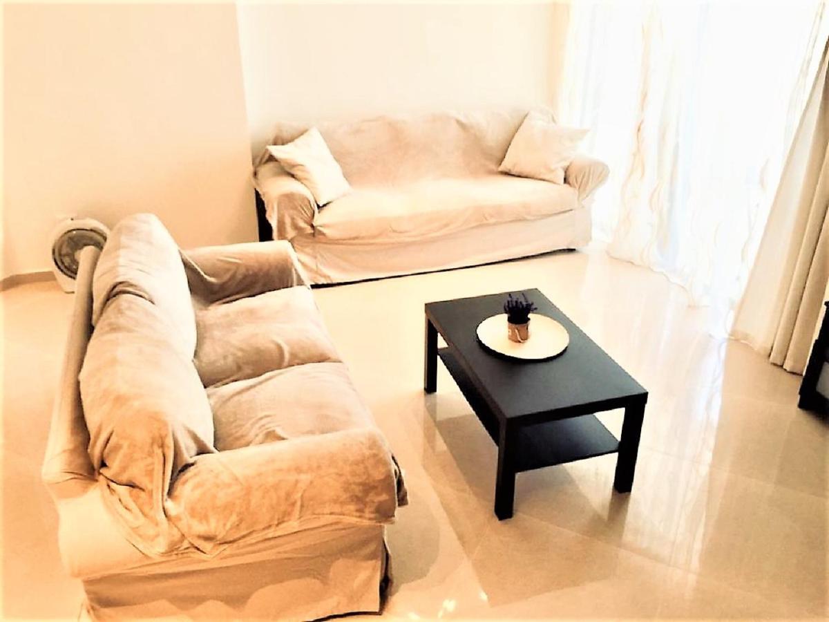 2 Bdr Nitza Appartment With Balkony 네타니아 외부 사진